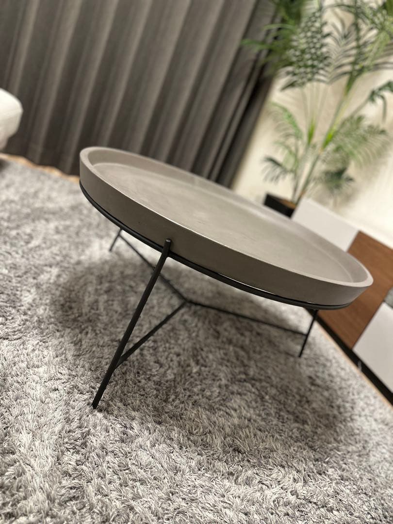 鯵⭐︎Moda en casa APOLLO coffee table