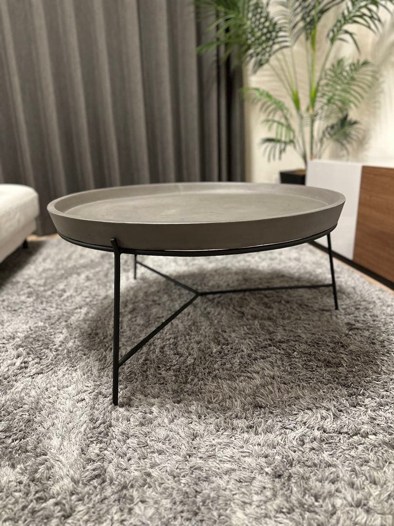 鯵⭐︎Moda en casa APOLLO coffee table