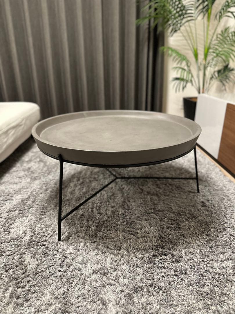 鯵⭐︎Moda en casa APOLLO coffee table
