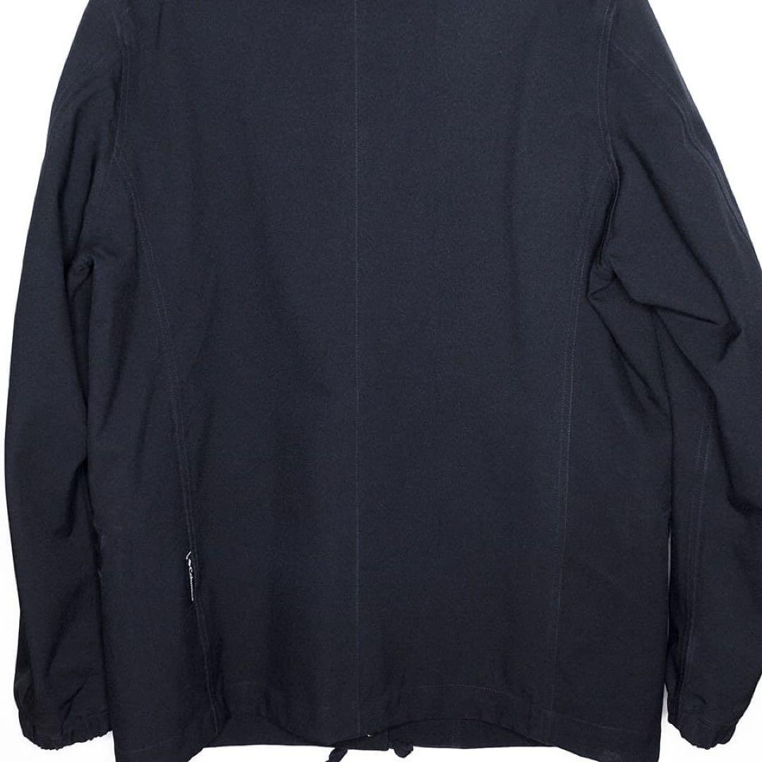 Columbia コロンビア ブラックレーベル マディソンボウルジャケット