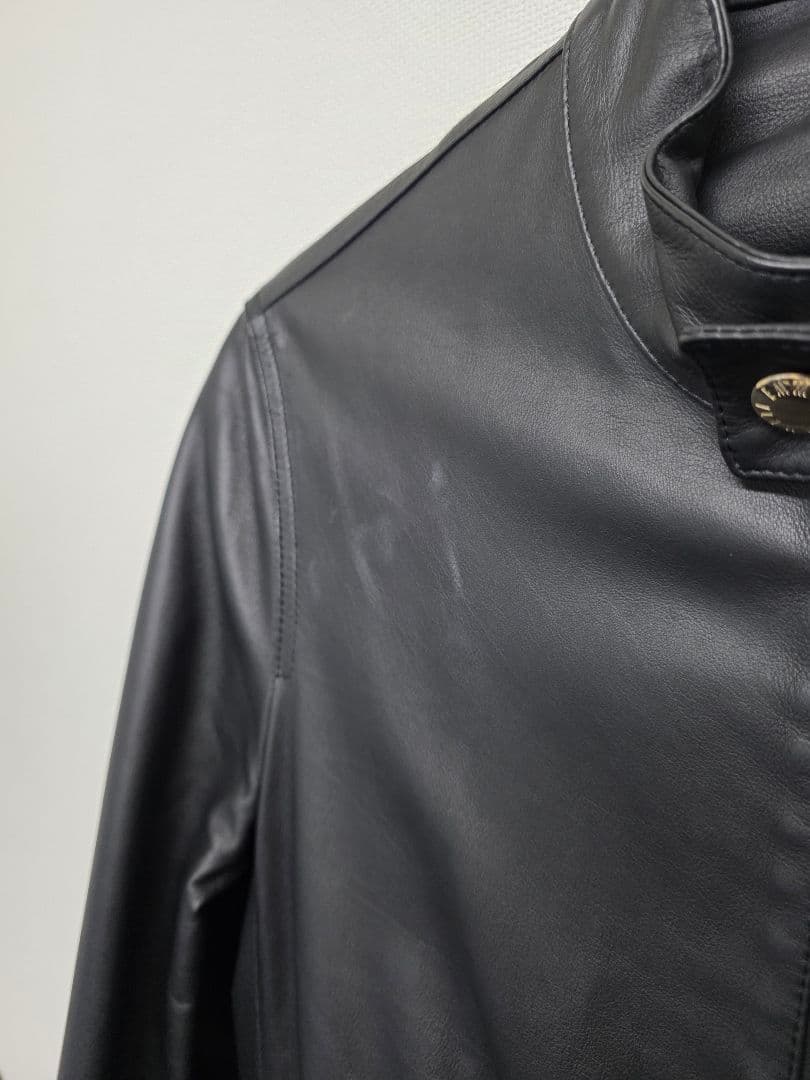 エンメティ ユリ ゴールドジップ 46 giappone