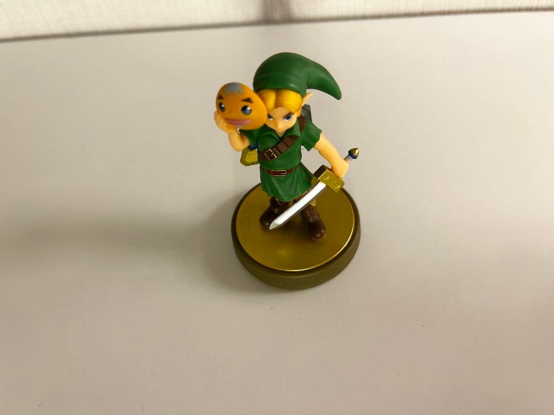 amiibo ゼルダの伝説 12体セット