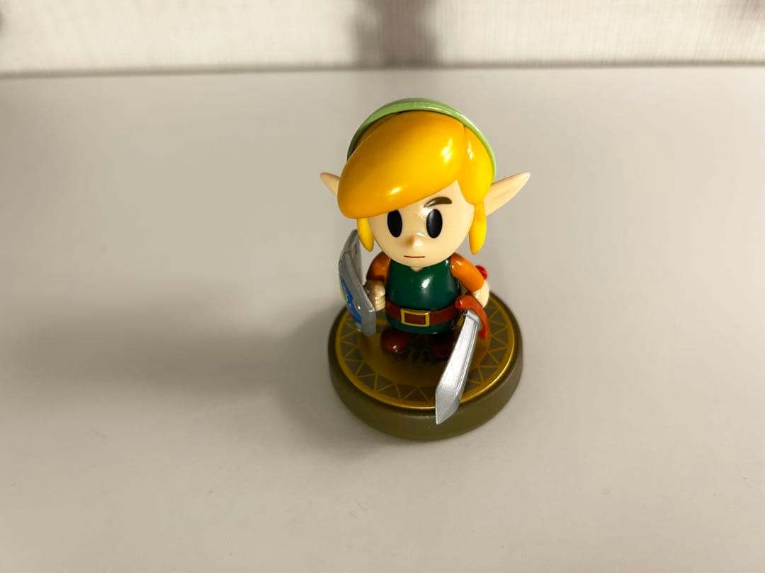 amiibo ゼルダの伝説 12体セット