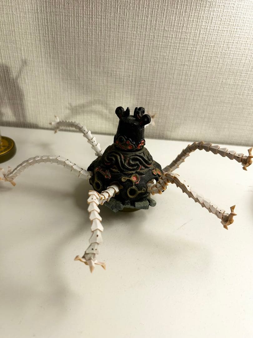 amiibo ゼルダの伝説 12体セット