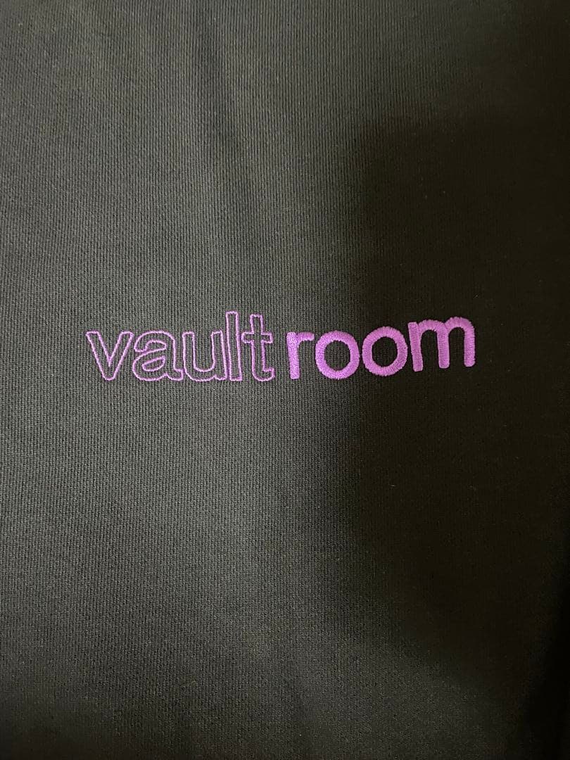 ハ*ト様 FFVII × VAULTROOM ボルトルーム ff7 クラウドパー