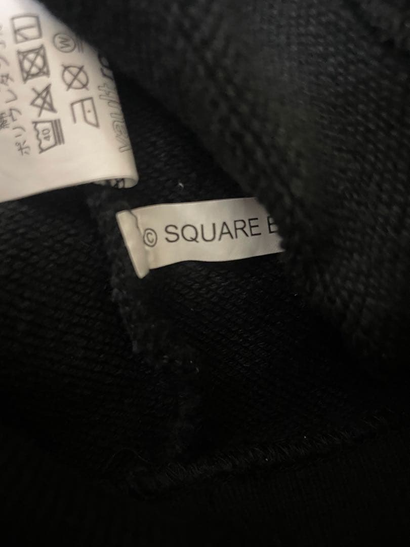 ハ*ト様 FFVII × VAULTROOM ボルトルーム ff7 クラウドパー