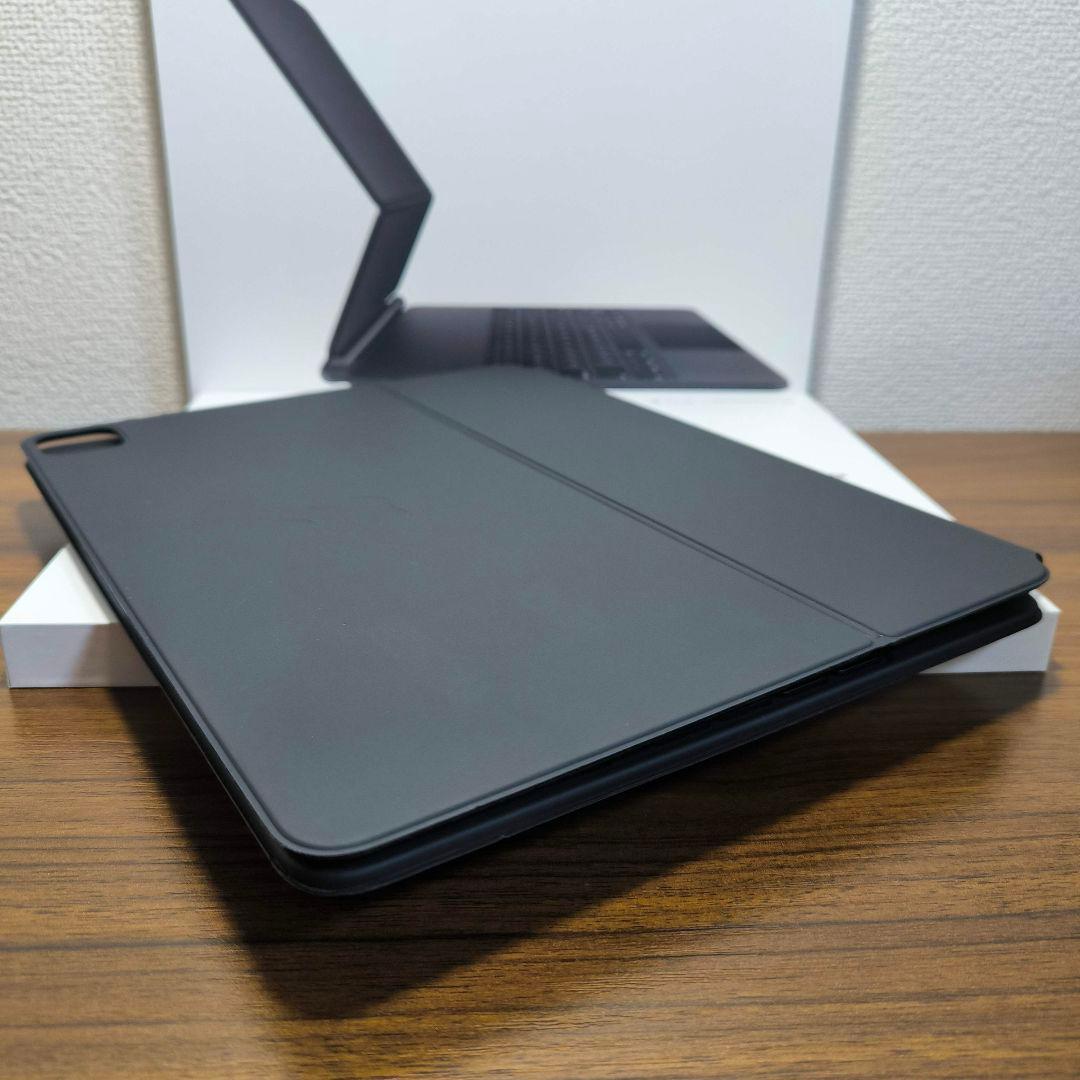 Apple iPad Magic Keyboard 12.9インチ