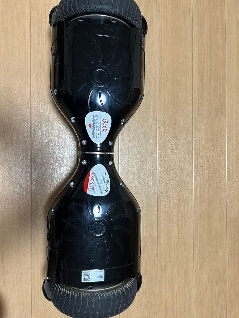 ［セグウェイ］キントーン　kintone クラシック　ブラック