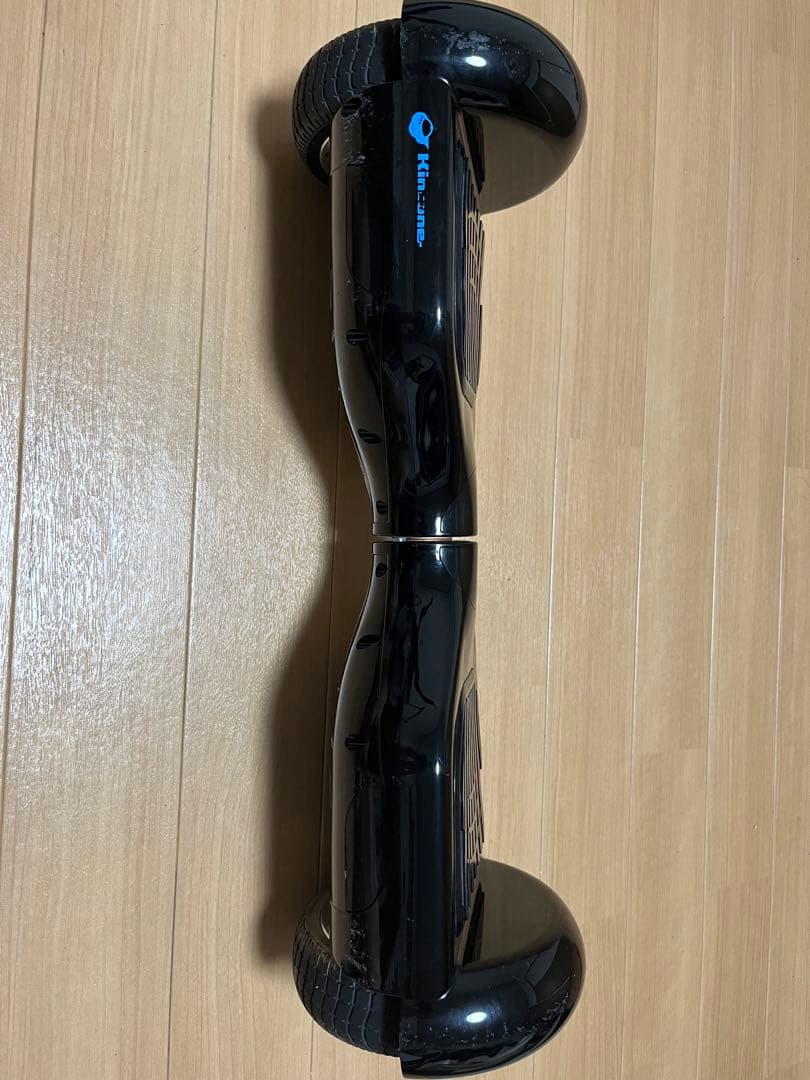 ［セグウェイ］キントーン　kintone クラシック　ブラック