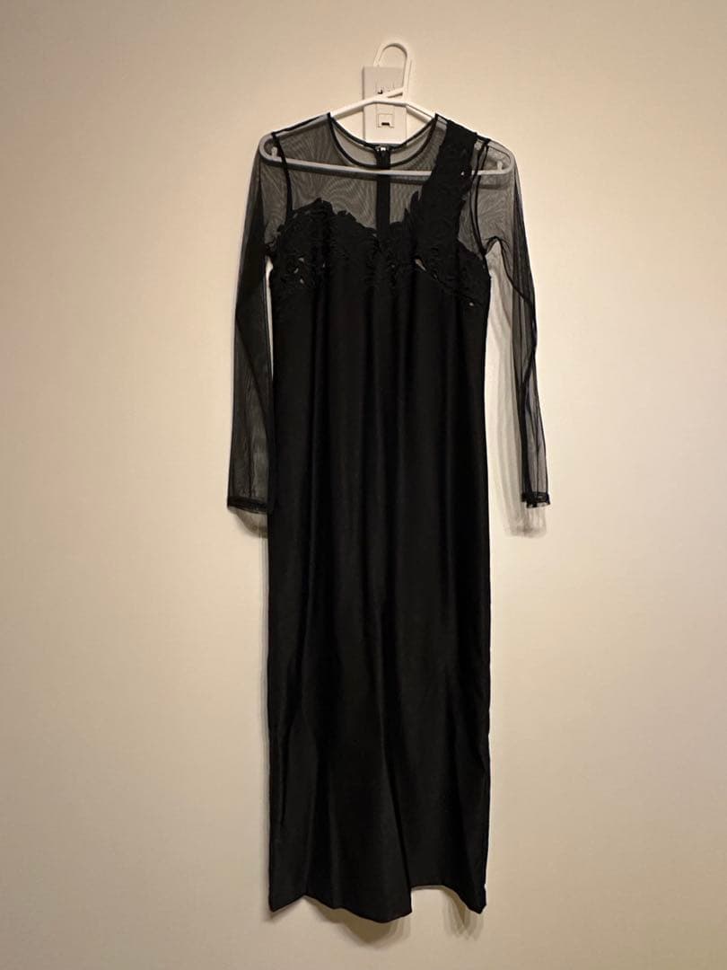 Ameri VINTAGE オケージョンドレス