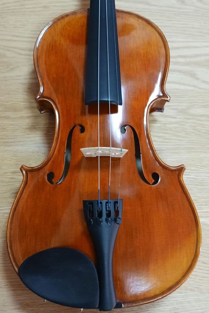 SUZUKI バイオリン NO.230 4/4 Anno2014