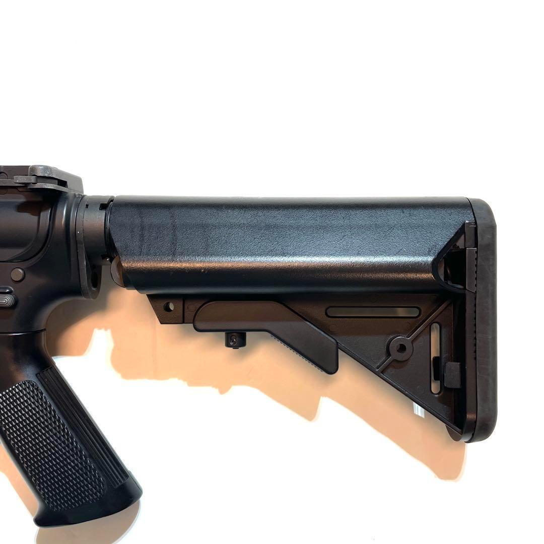 【MOSFETカスタム】レシーライフル 東京マルイ　次世代電動ガン620