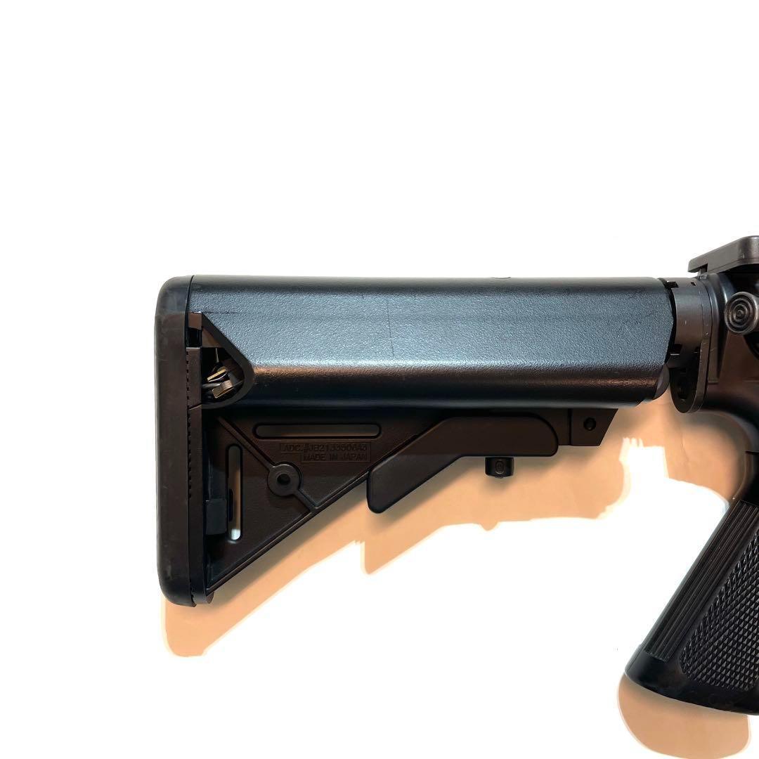 【MOSFETカスタム】レシーライフル 東京マルイ　次世代電動ガン620