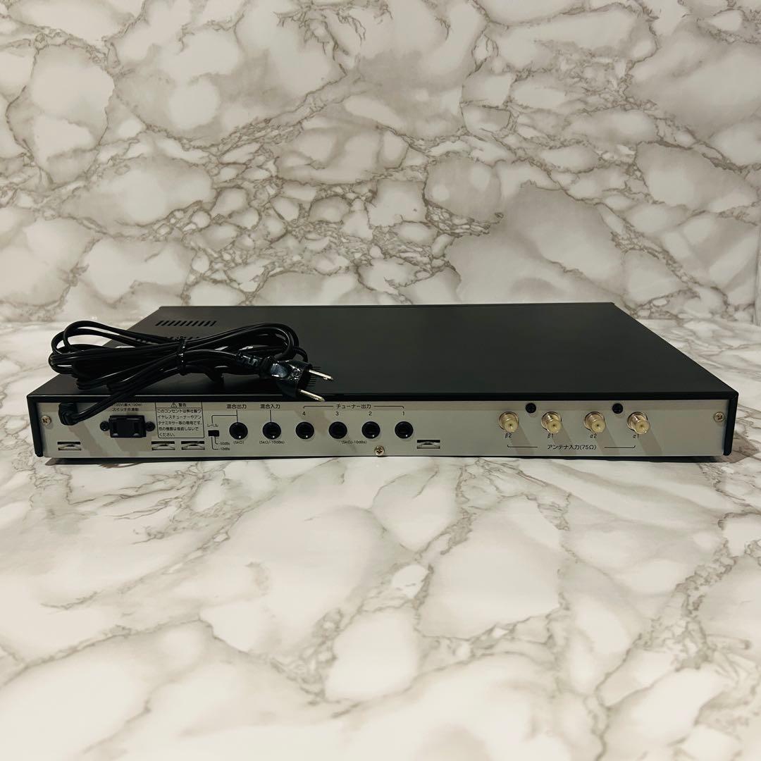 JVC ワイヤレスチューナー WT-904-B