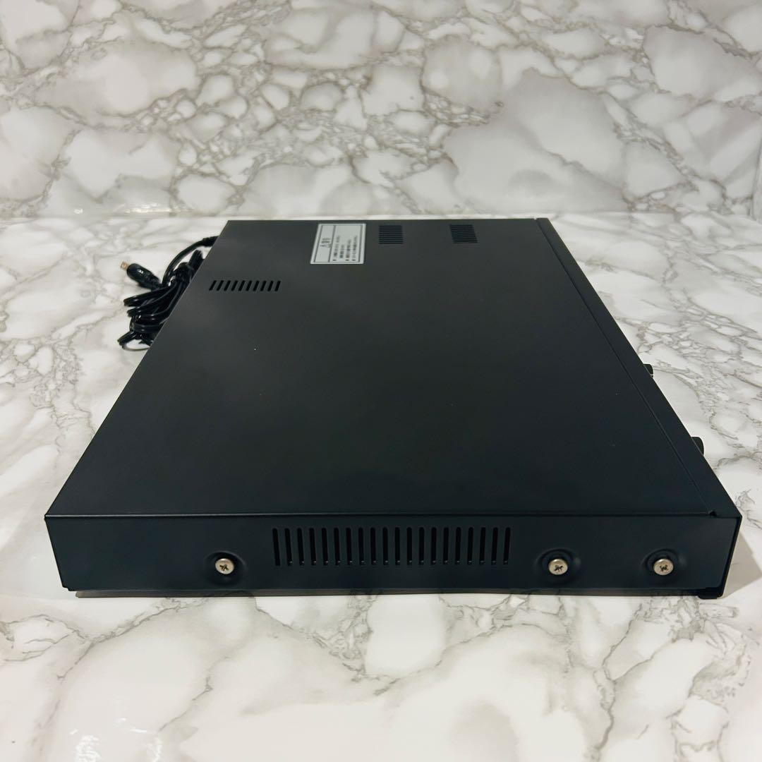 JVC ワイヤレスチューナー WT-904-B