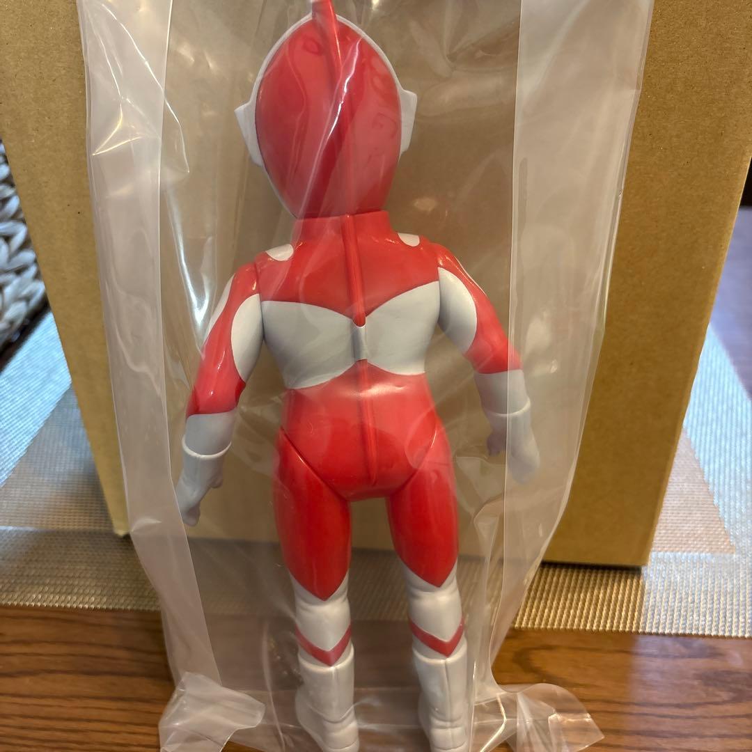 MATウルトラマン(客演時Ver.)