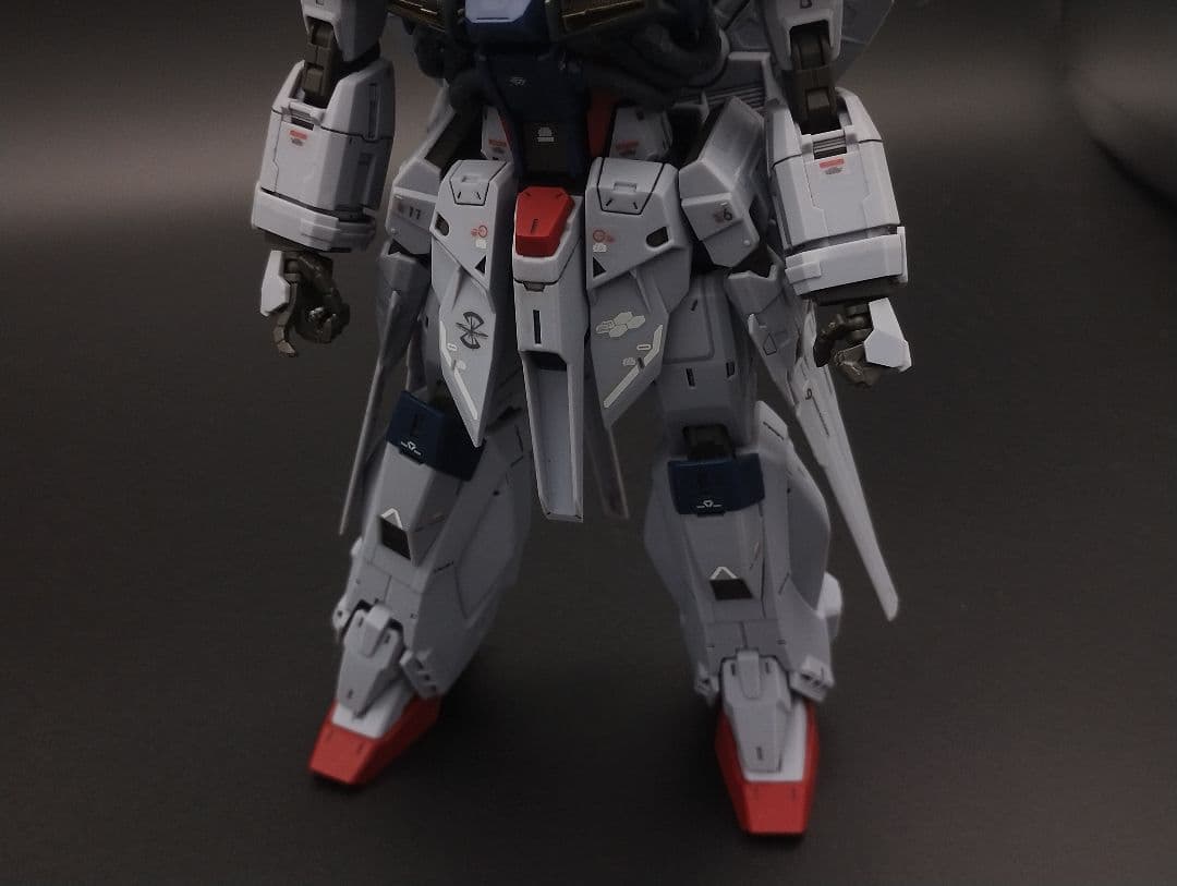 MG プロヴィデンスガンダム 完成品 ガンプラ 機動戦士ガンダムSEED