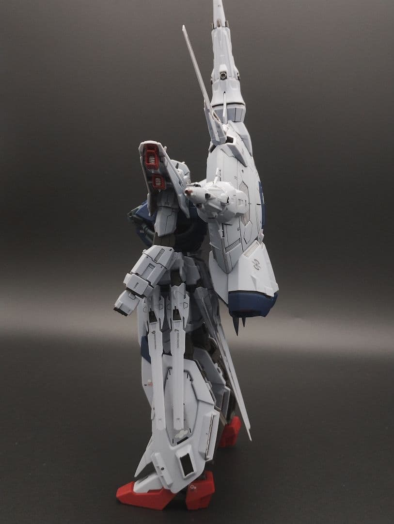 MG プロヴィデンスガンダム 完成品 ガンプラ 機動戦士ガンダムSEED