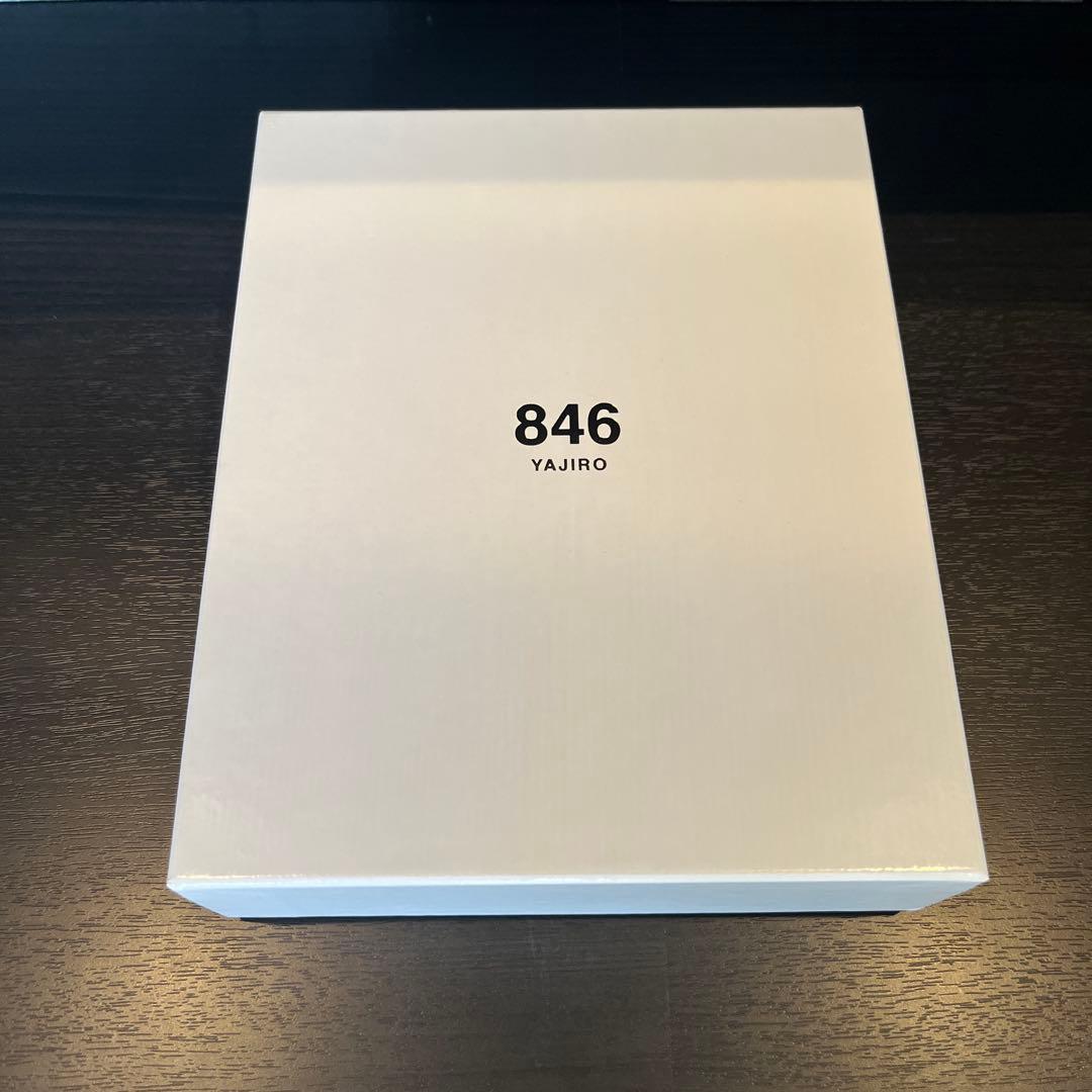 846 YAJIRO DEEP BALANCER ネックレス