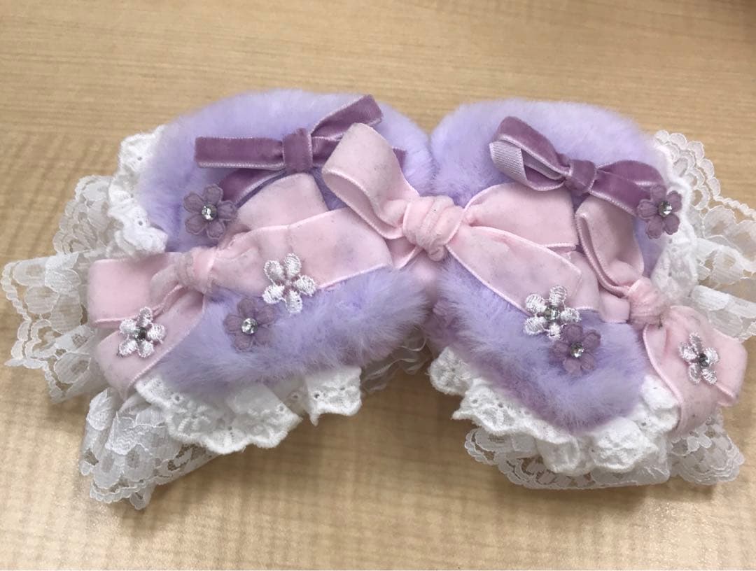 ❶ ディズニー ジェラトーニ ぬいぐるみ リメイク