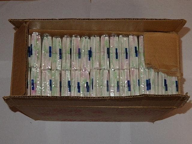 ★ティッシュ　UFOロボ　グレンダイザー/永井豪先生/東映動画/ひと箱まとめて