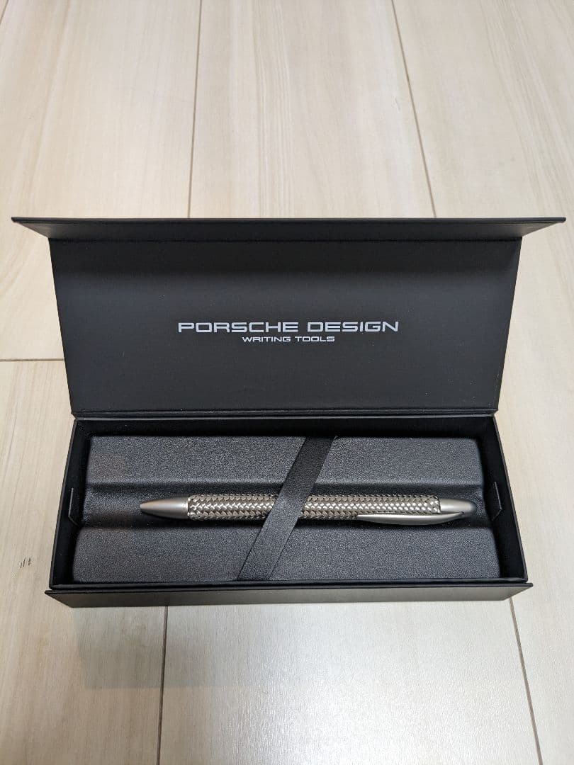 PORSCHE DESIGN ボールペン