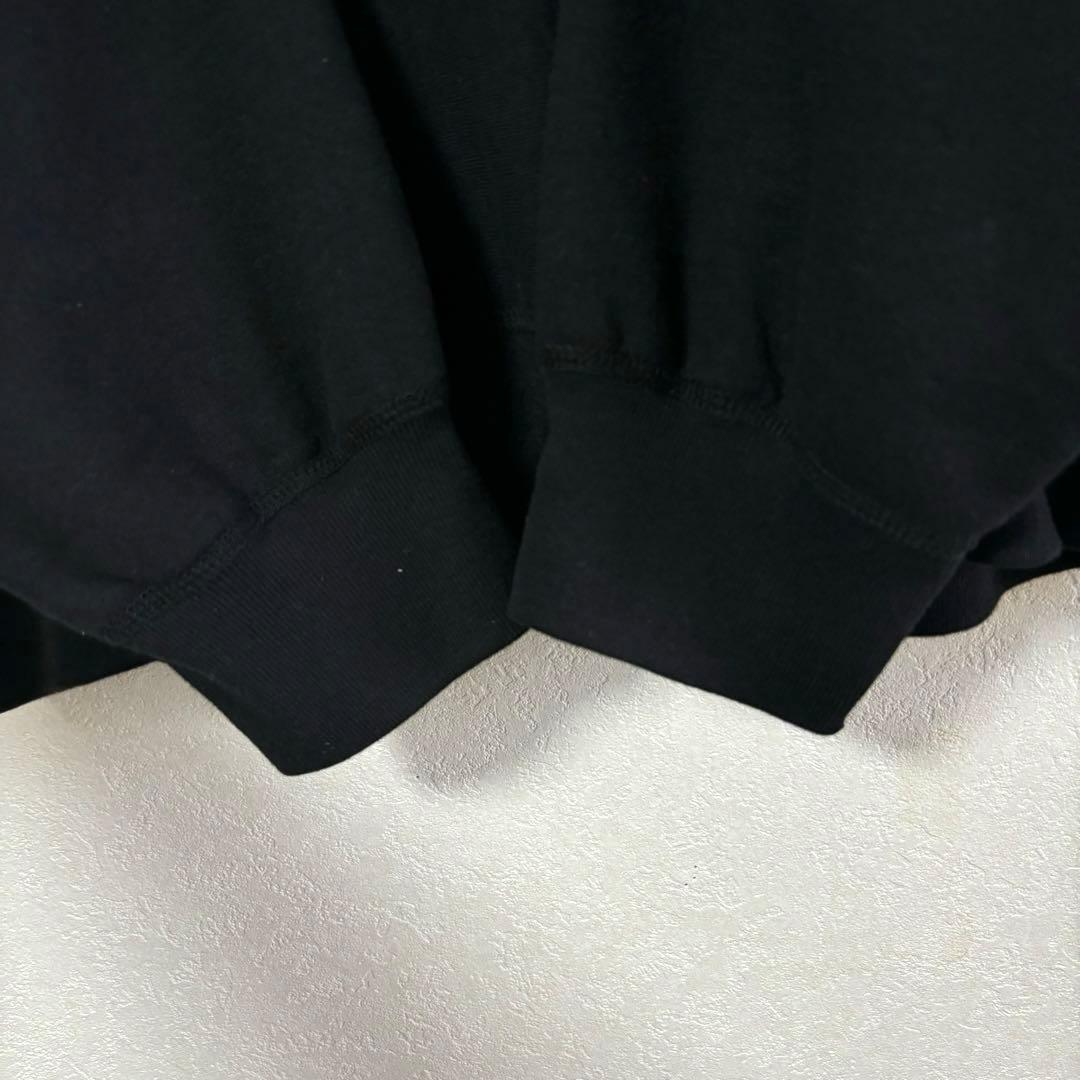 supreme シュプリーム　Swarovski S Logo Hooded M