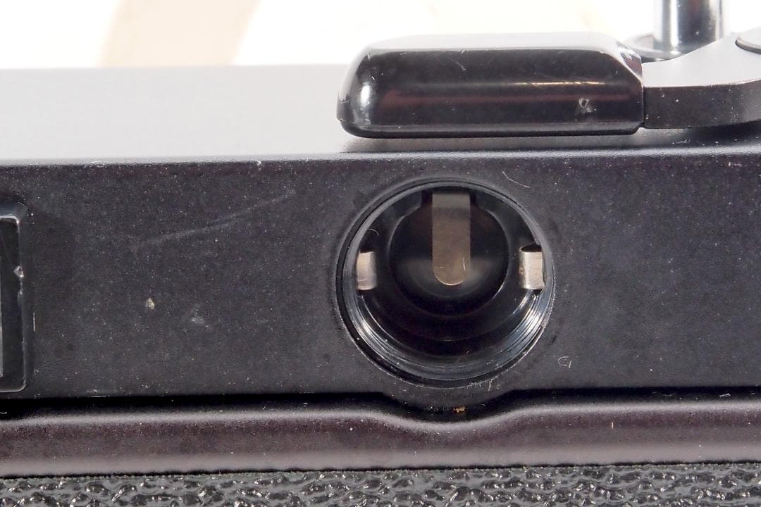 Konica C35 EF 分解整備済 正常動作 ストロボ発光 保証付き 651