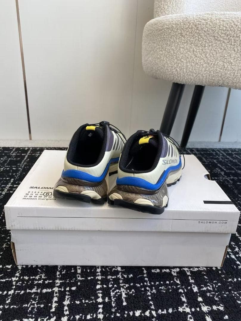 SALOMON XT-4 MULE エムエムシックス