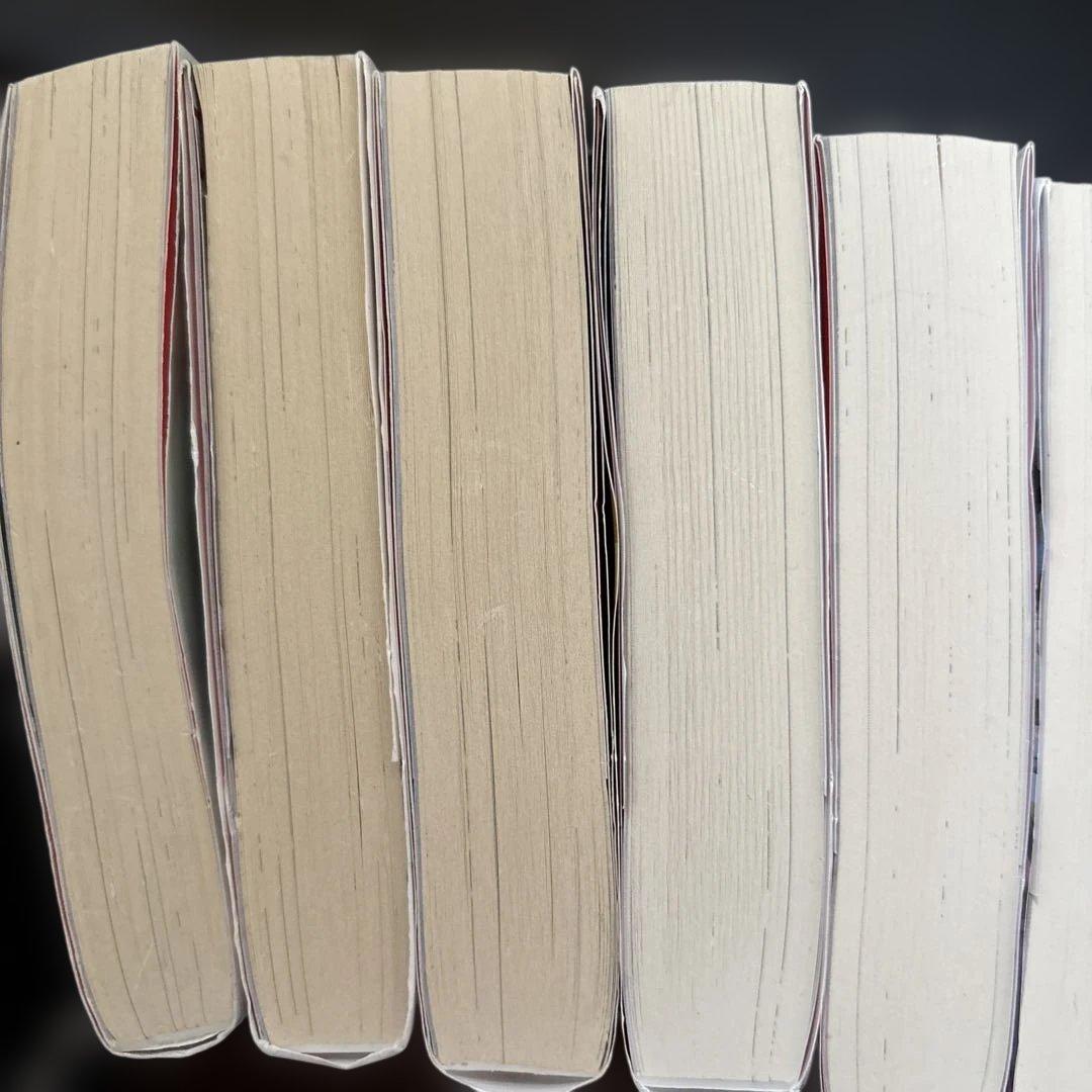 薬屋のひとりごと 1〜15巻