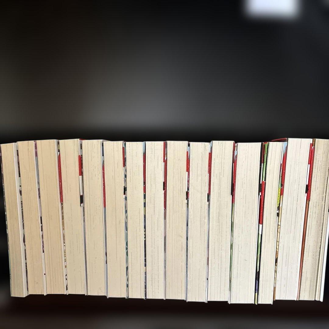 薬屋のひとりごと 1〜15巻