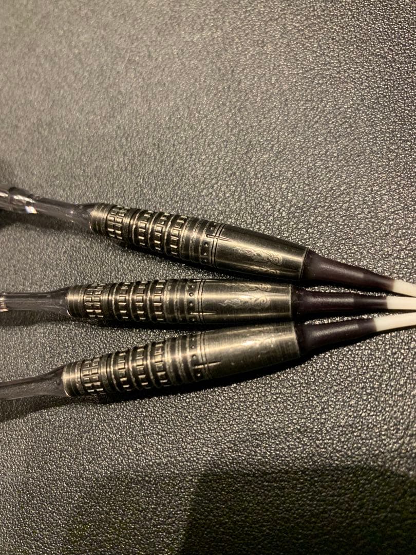 限定 パイロ3 Ghost Limited 星野光正モデル DLC