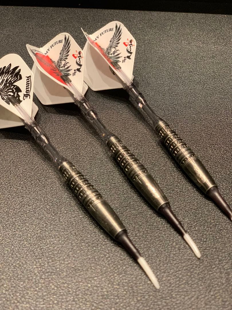 限定 パイロ3 Ghost Limited 星野光正モデル DLC