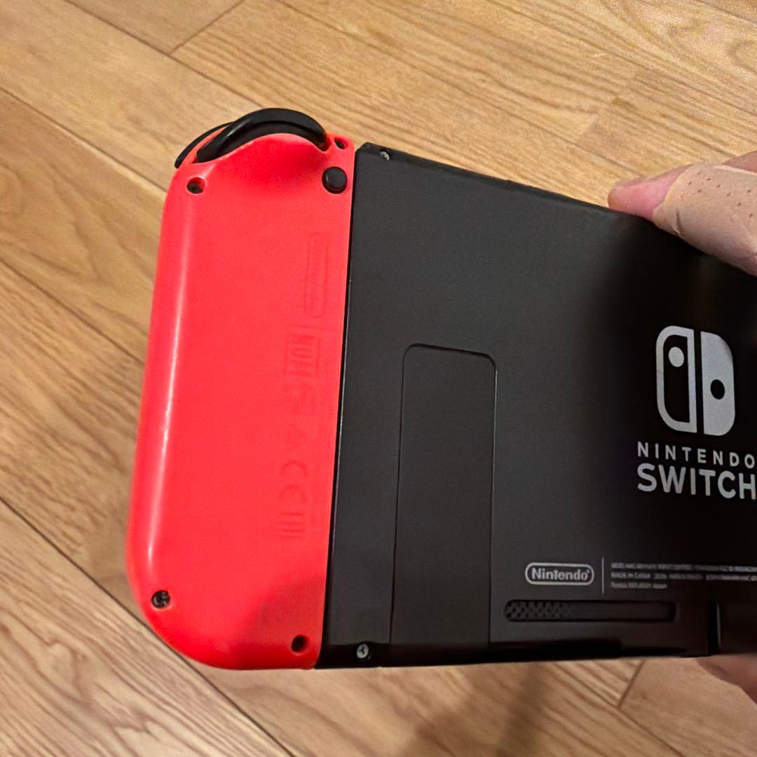 ニンテンドーSwitch ジャンク品