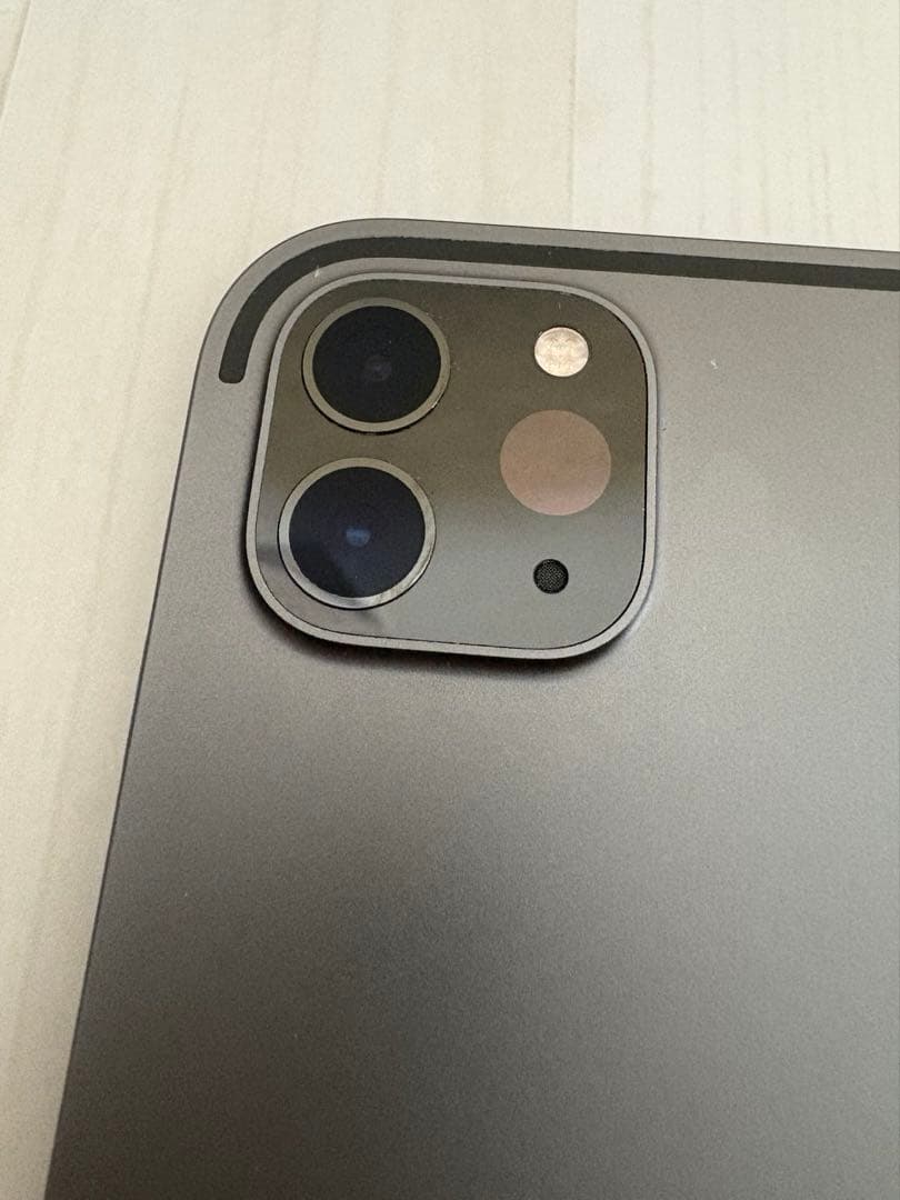 iPad Pro 11インチ (第2世代) 256GB Wi-Fi