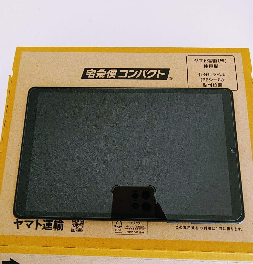 【ハイスペックな8インチ】HEADWOLF FPad7 16GB+256GB