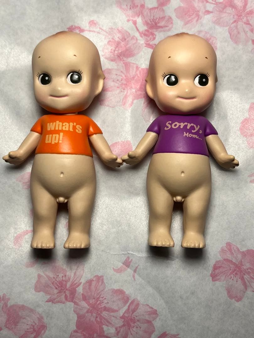 ソニーエンジェル