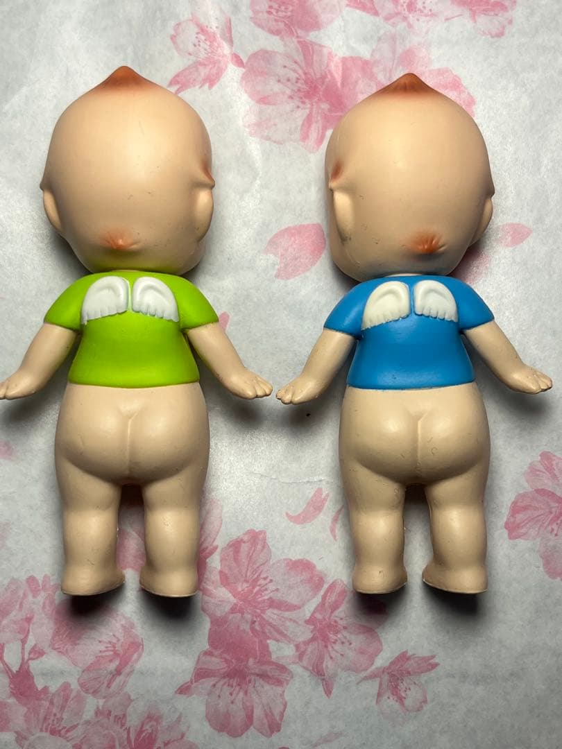 ソニーエンジェル