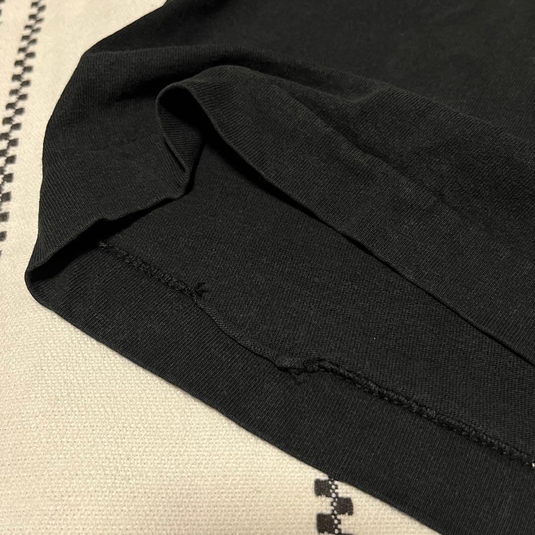 90s NEW ORDER Republic プリントTシャツ