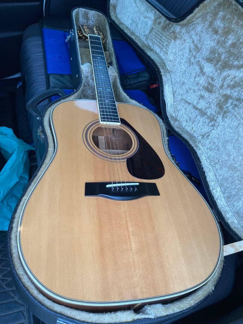 Yamaha l-5 前期型