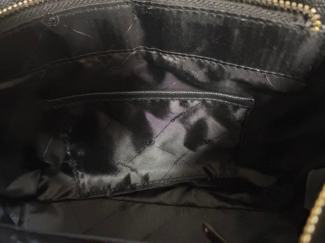 ショルダーバッグ （2wayチェーン付き）ノベルティ