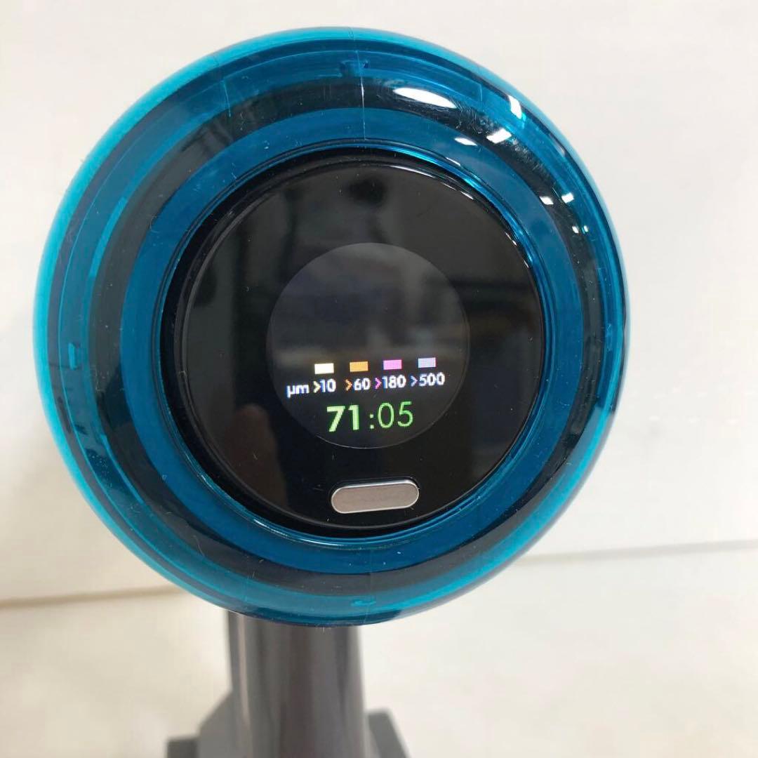 Dyson ダイソン スティッククリーナー　V12 SV46 ABL