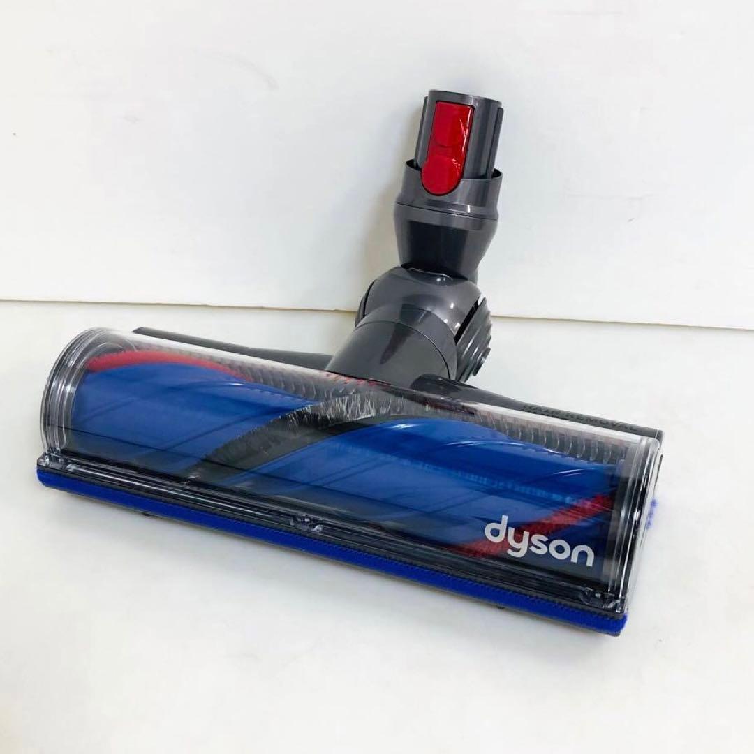 Dyson ダイソン スティッククリーナー　V12 SV46 ABL