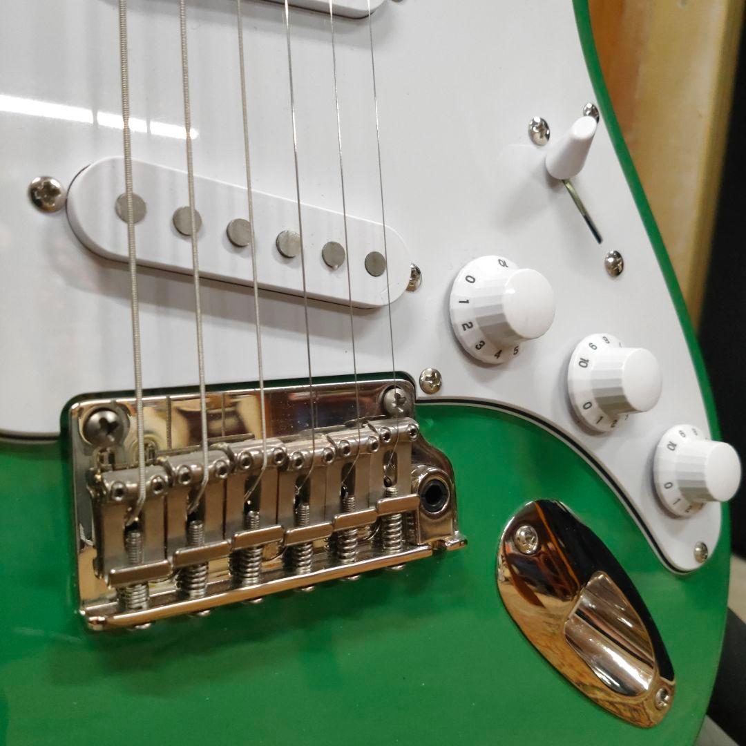 【値下げ！】ポールリードスミス SE Silver Sky Evergreen