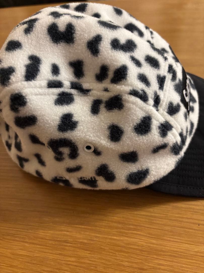 帽子 Supreme Polartec Earflap Camp Cap