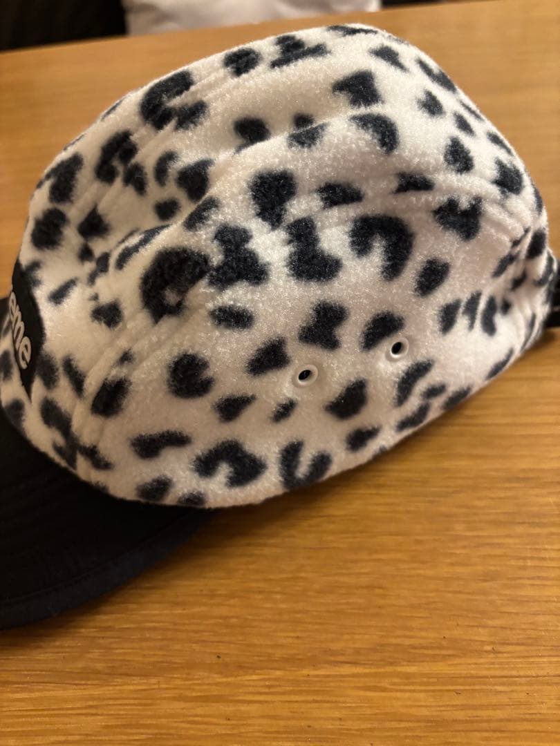 帽子 Supreme Polartec Earflap Camp Cap