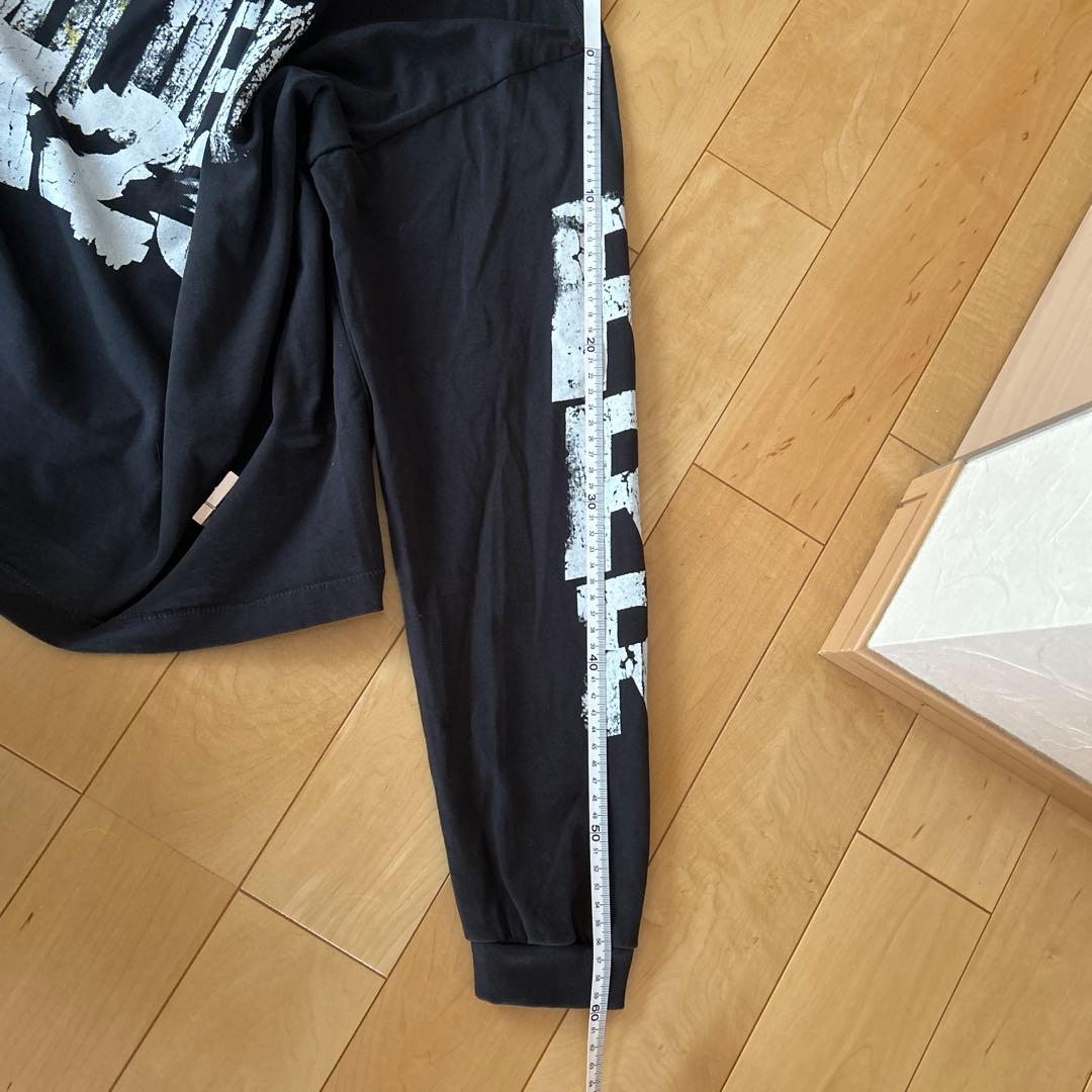 RRR123 長袖Tシャツ　ロングスリーブ