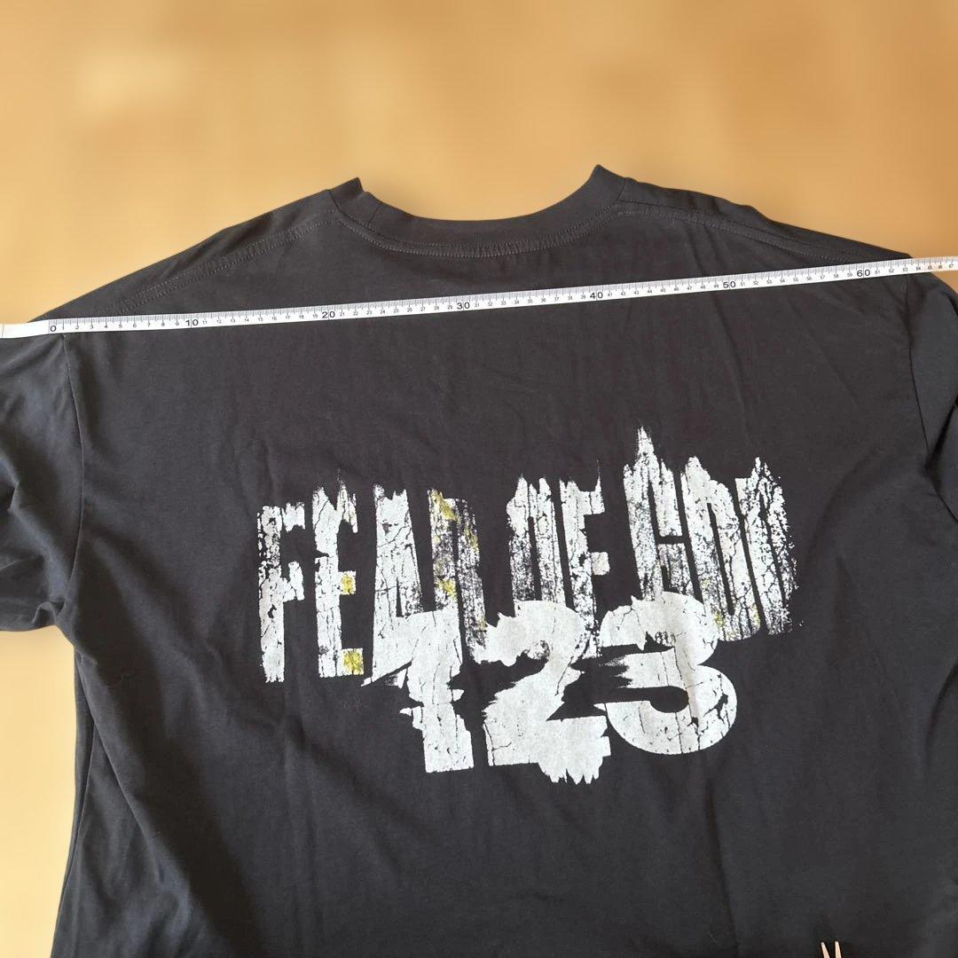 RRR123 長袖Tシャツ　ロングスリーブ