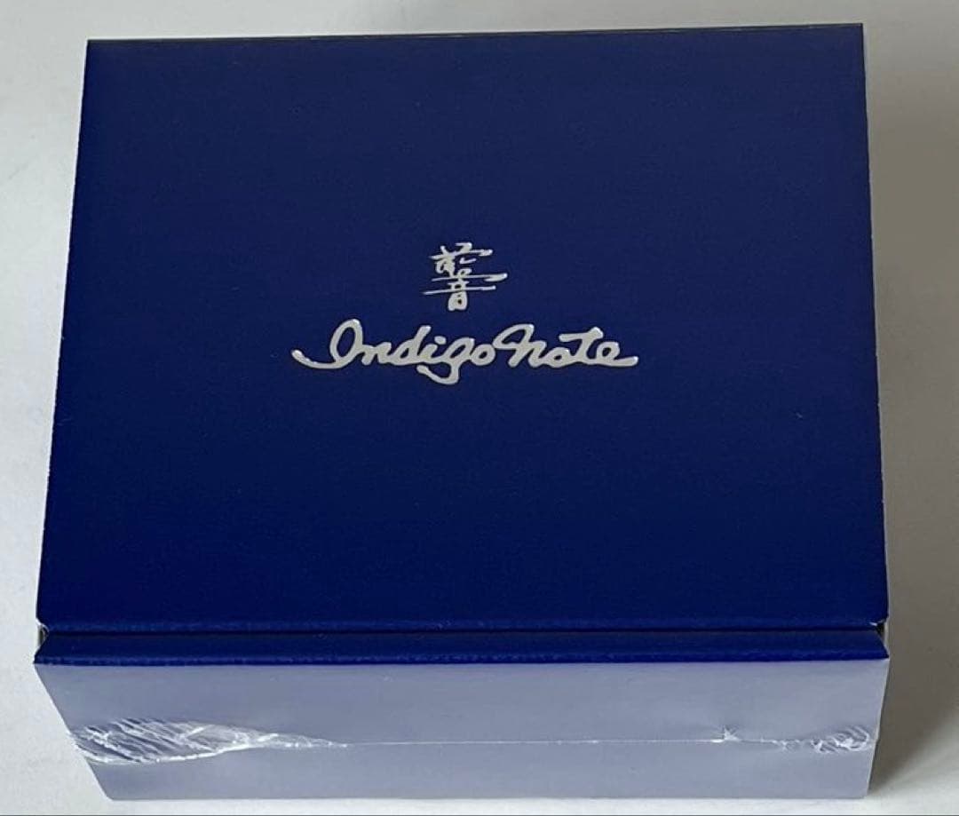 き*ち様 Indigo Note CHORUS