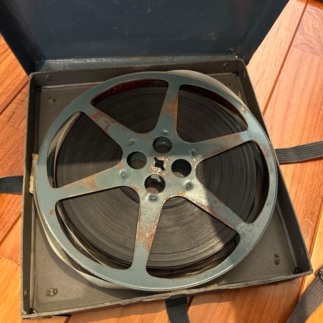 希少品　東映　フィルム